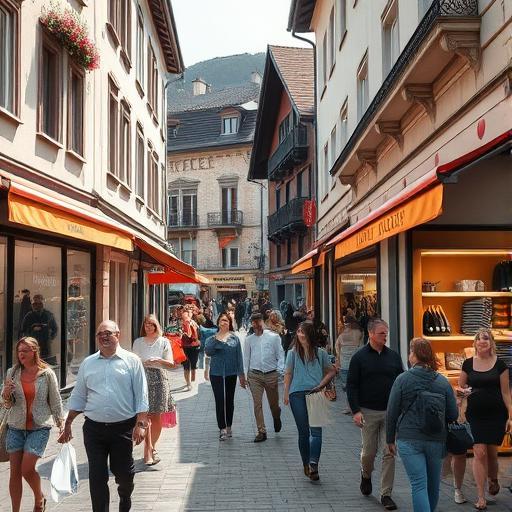 Rozszerzenie zakupów w niedzielę w Szwajcarii – co warto wiedzieć