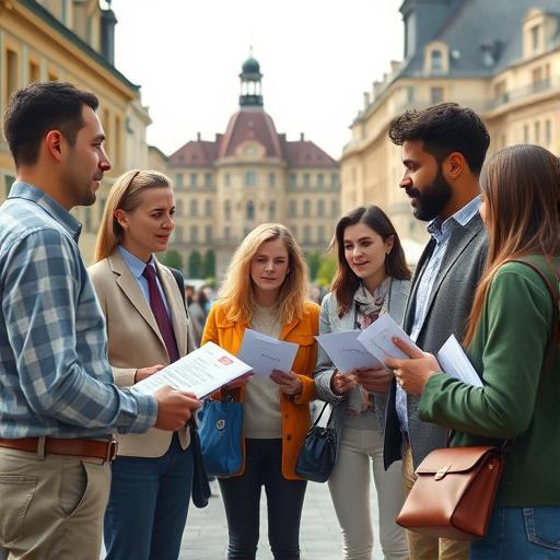Szwajcaria głosuje nad zmianami w wymaganiach dotyczących obywatelstwa