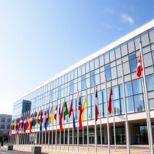 Szwajcaria przeznaczy ćwierć miliarda franków na wsparcie instytucji międzynarodowych w Genewie