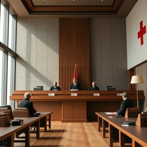 Szwajcarskie Najwyższe Sądy Odrzucają Skargi Przeciwko Reformie Rentowej dla Kobiet