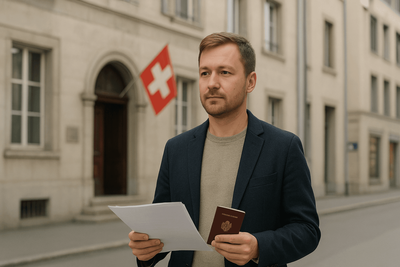 Podatek kościelny w Szwajcarii: komu naliczają, jak się wypisać i jakie są konsekwencje