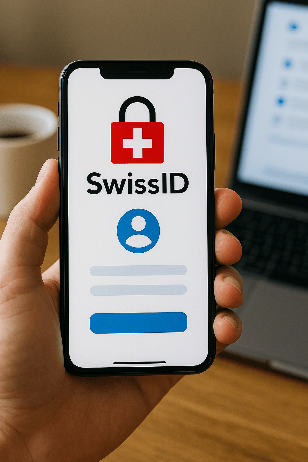Konto SwissID – jak założyć i do czego służy?