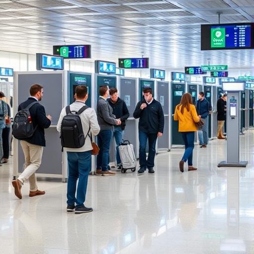 Koniec limitu 100 ml? Sprawdź, co zmienia się na lotniskach w Szwajcarii!