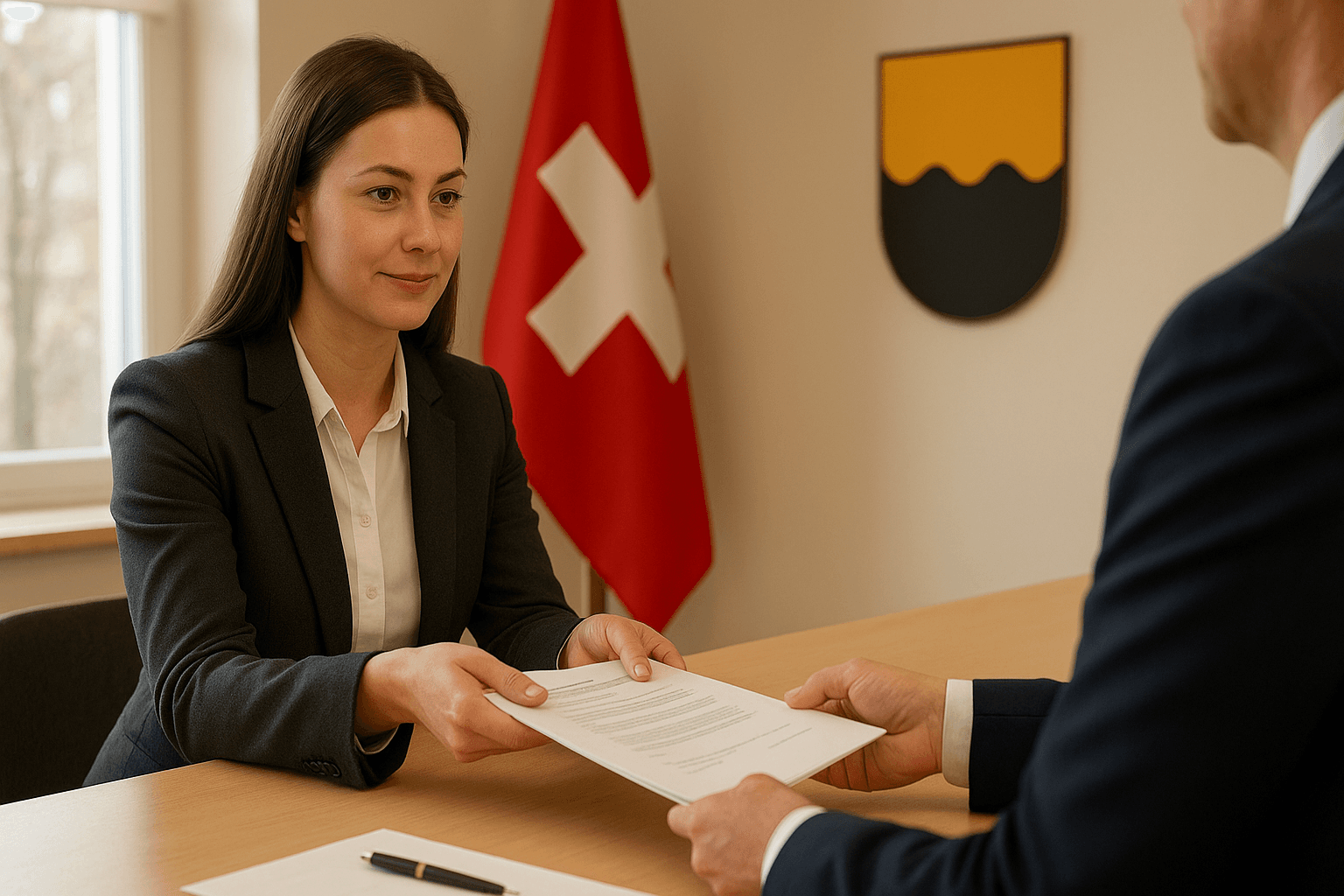 Apostille i legalizacja dokumentów