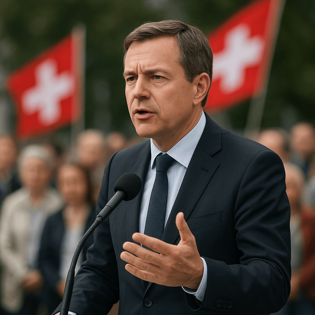 Inicjatywa o 10 mln w Szwajcarii – co się zmienia