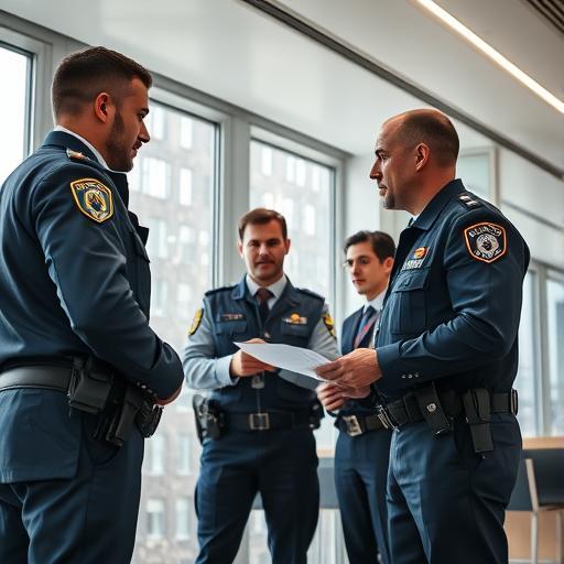 Nowa strategia w walce zorganizowaną przestępczością w Szwajcarii