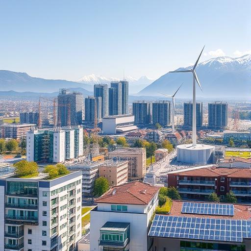 Koszty energii w Szwajcarii mają spaść w 2026 roku