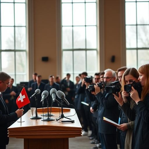 Szwajcaria: zniesienie Eigenmietwert zatwierdzone, e‑ID przegłosowane minimalną większością