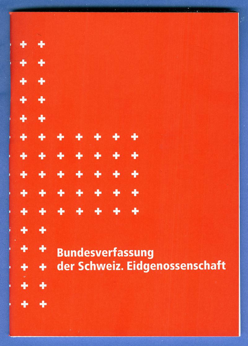 Wojna Sonderbund i konstytucja 1848 – narodziny nowoczesnej Szwajcarii
