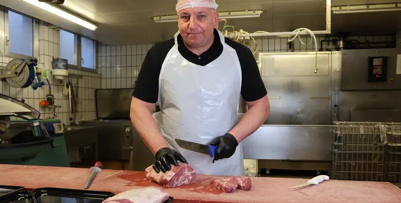Wolfram Speciality Food GmbH zdjęcie 3