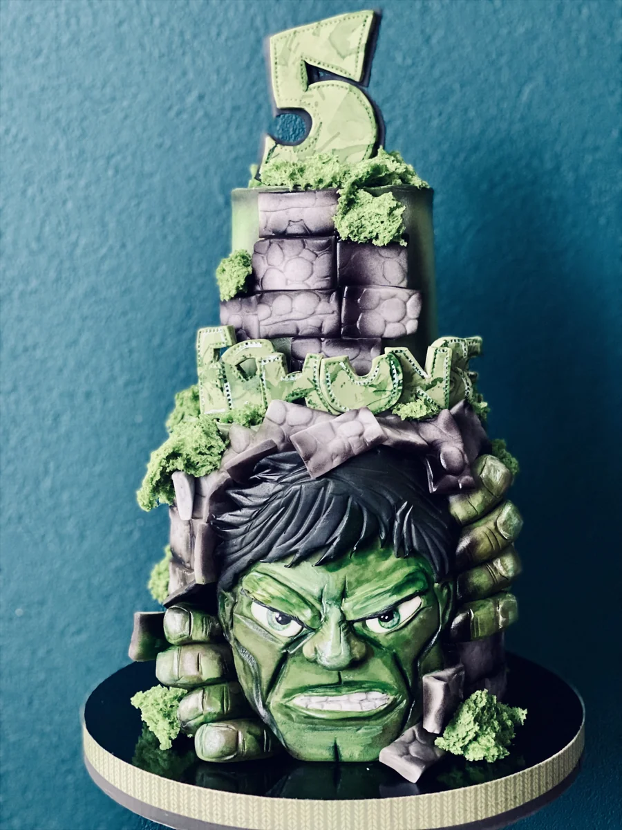 Cake Factory by Marta zdjęcie 1