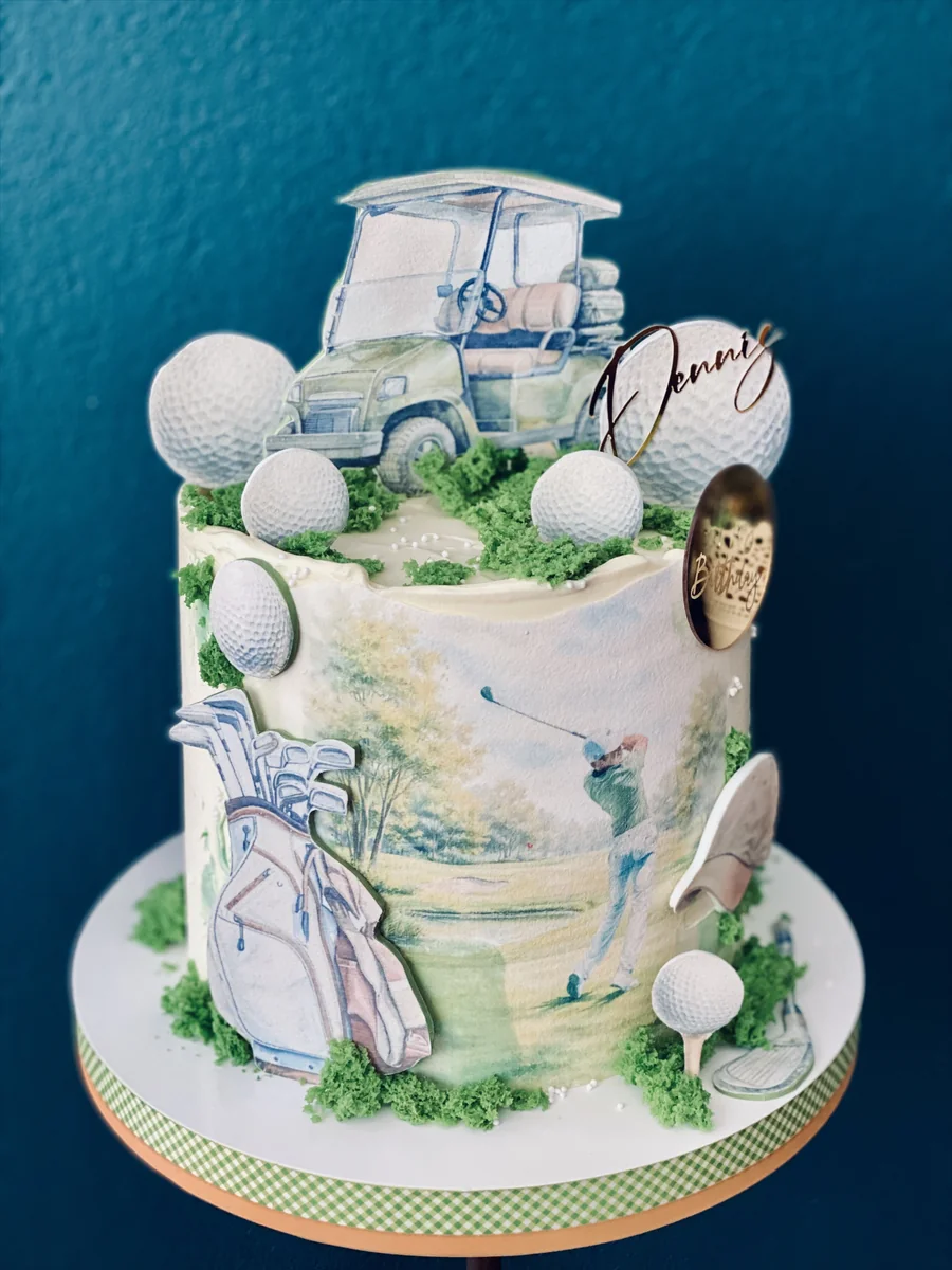 Cake Factory by Marta zdjęcie 2
