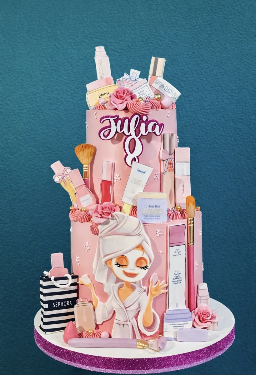 Cake Factory by Marta zdjęcie 4