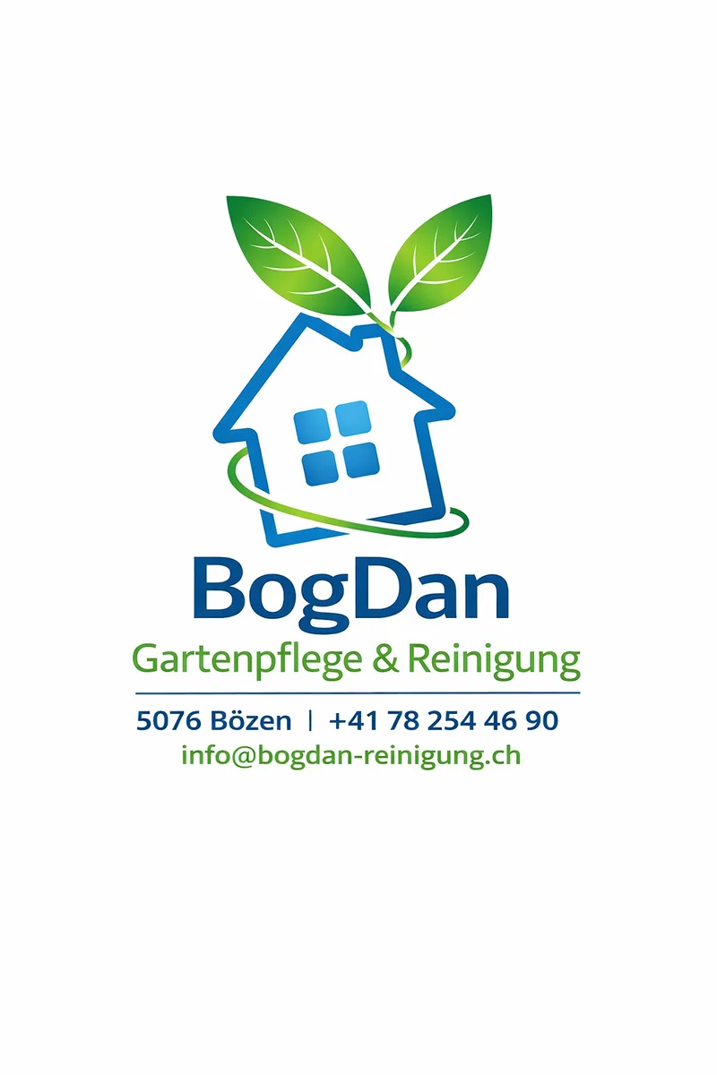 BogDan Gartenpflege & Reinigung zdjęcie 1