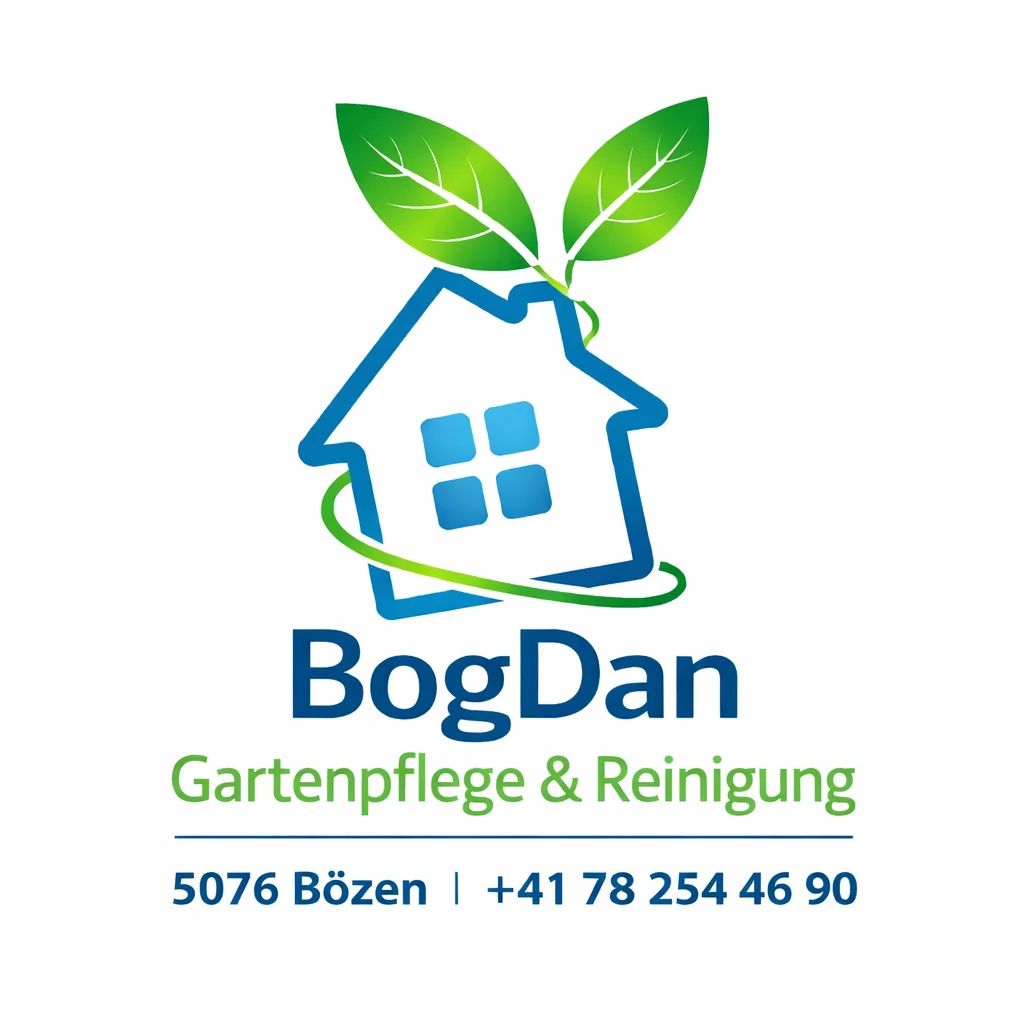 BogDan Gartenpflege & Reinigung zdjęcie 2