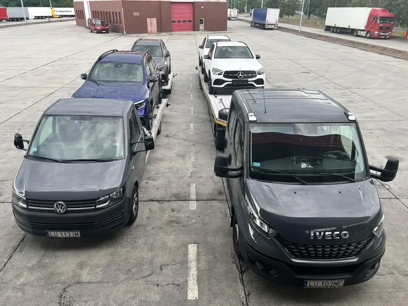 AUTOLAND KAMIL KOBAK zdjęcie 1