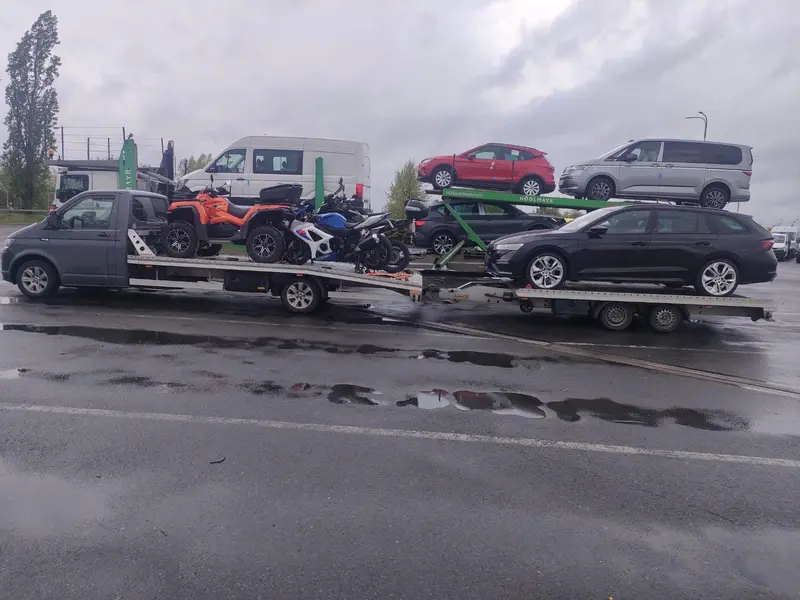 AUTOLAND KAMIL KOBAK zdjęcie 2