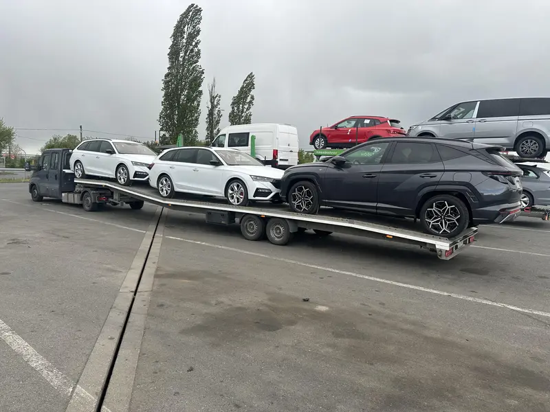 AUTOLAND KAMIL KOBAK zdjęcie 4