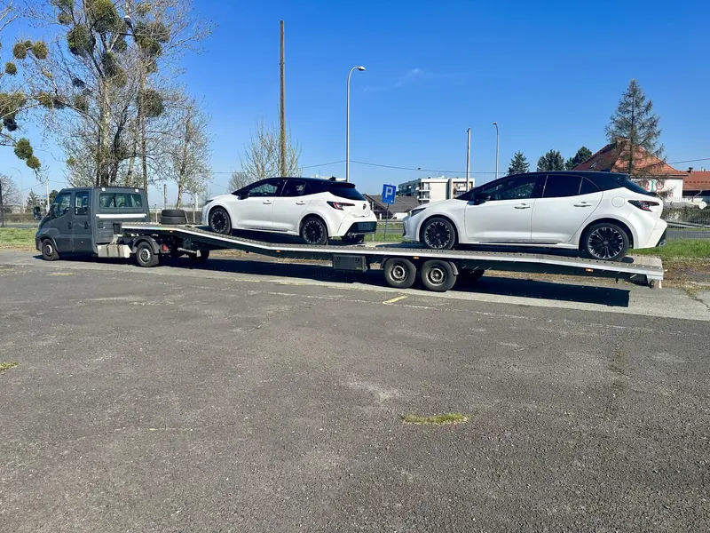 AUTOLAND KAMIL KOBAK zdjęcie 5
