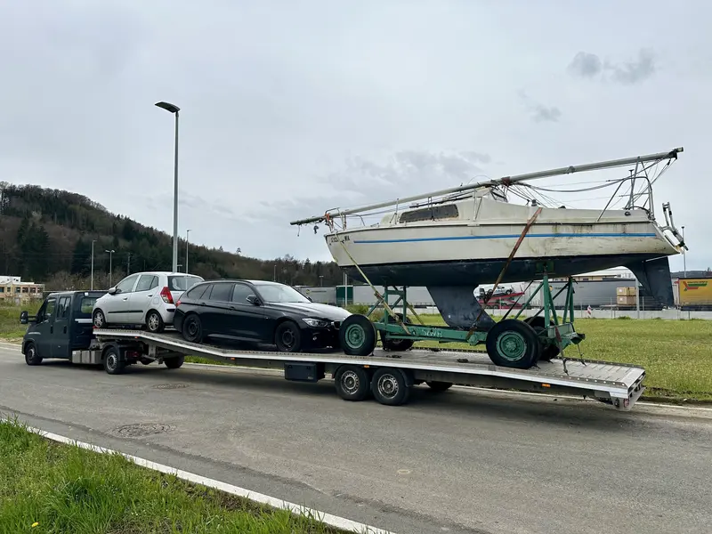 AUTOLAND KAMIL KOBAK zdjęcie 6