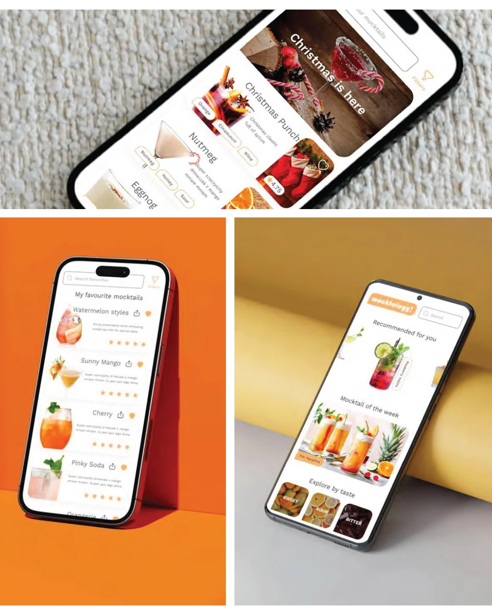 Kiki Projekt grafika webdesign zdjęcie 18