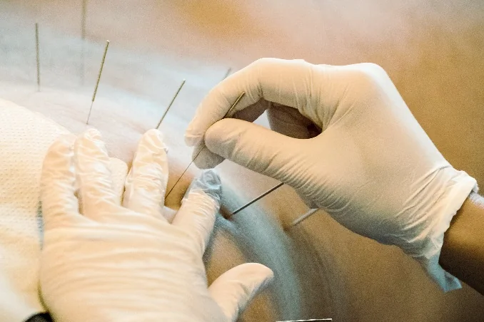 Physiotherapie Warno zdjęcie 1