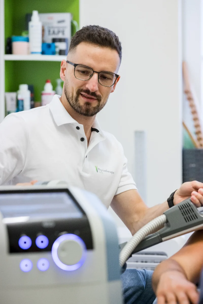 Physiotherapie Warno zdjęcie 3