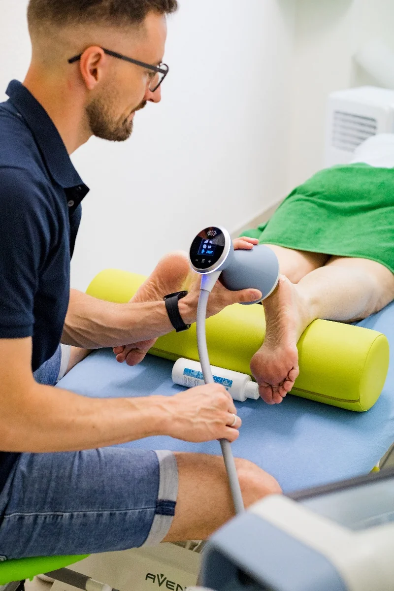 Physiotherapie Warno zdjęcie 4