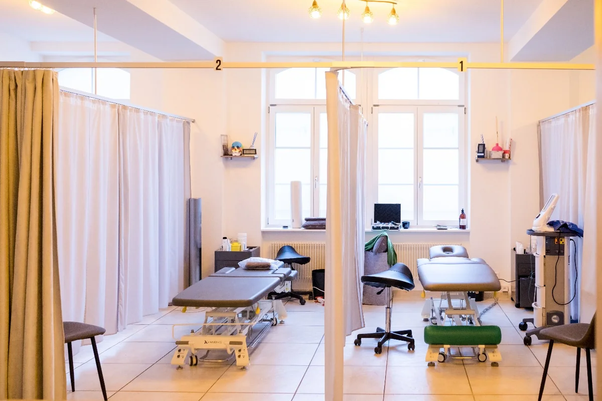 Physiotherapie Warno zdjęcie 5