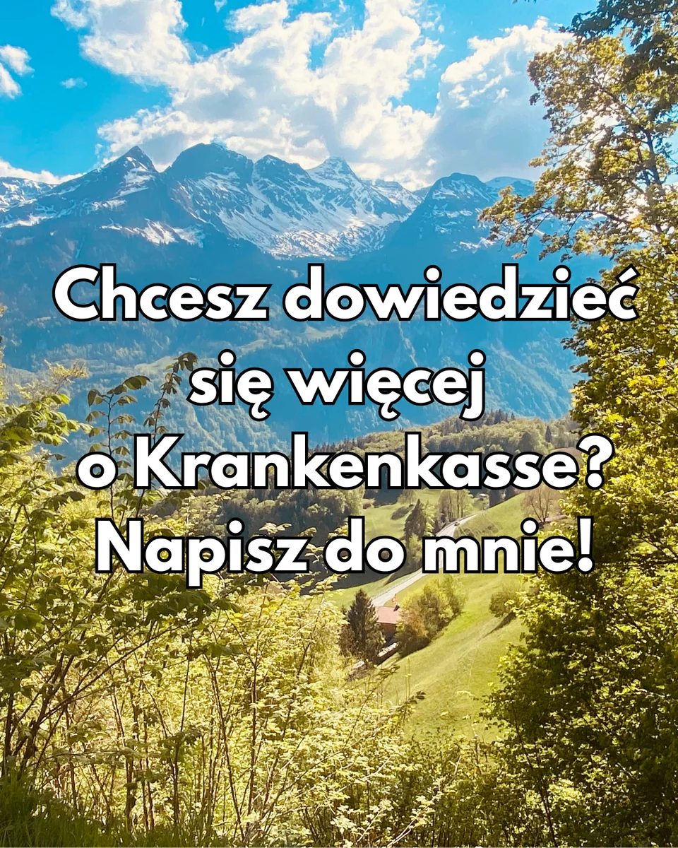 Ewa | Agent ubezpieczeniowy Krankenkasse | Bezpłatne konsultacje i wsparcie posprzedażowe zdjęcie 1