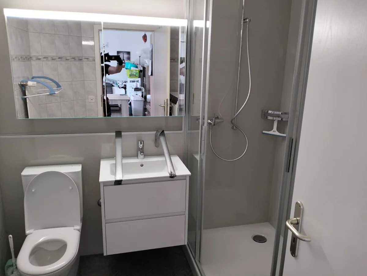 S&H Andreas GmbH zdjęcie 1