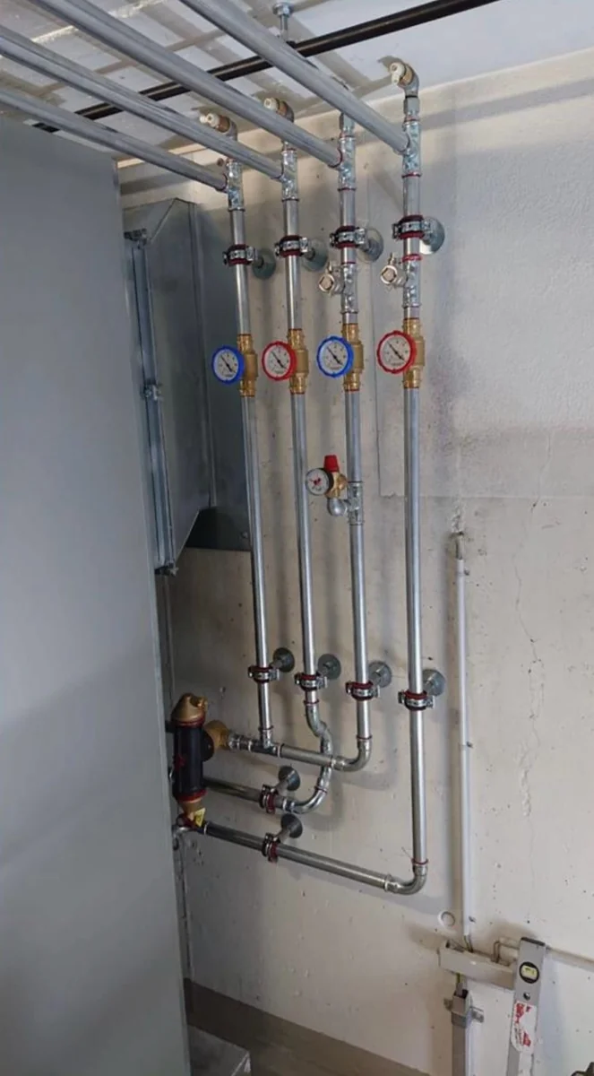 Biber Haustechnik GmbH zdjęcie 1