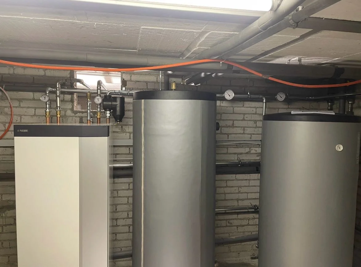Biber Haustechnik GmbH zdjęcie 5