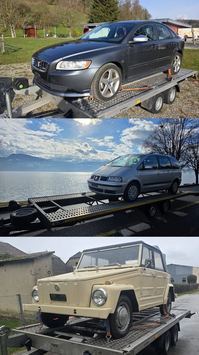 Sofia Automobile zdjęcie 1