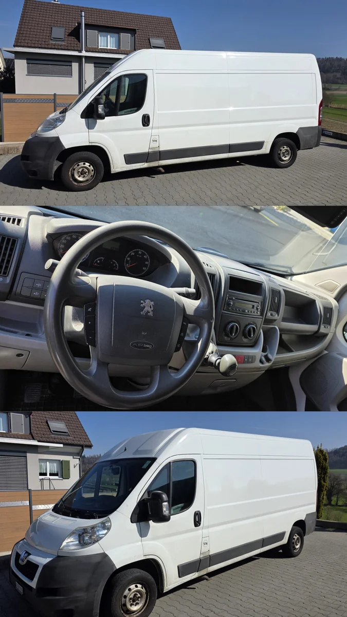 Sofia Automobile zdjęcie 8
