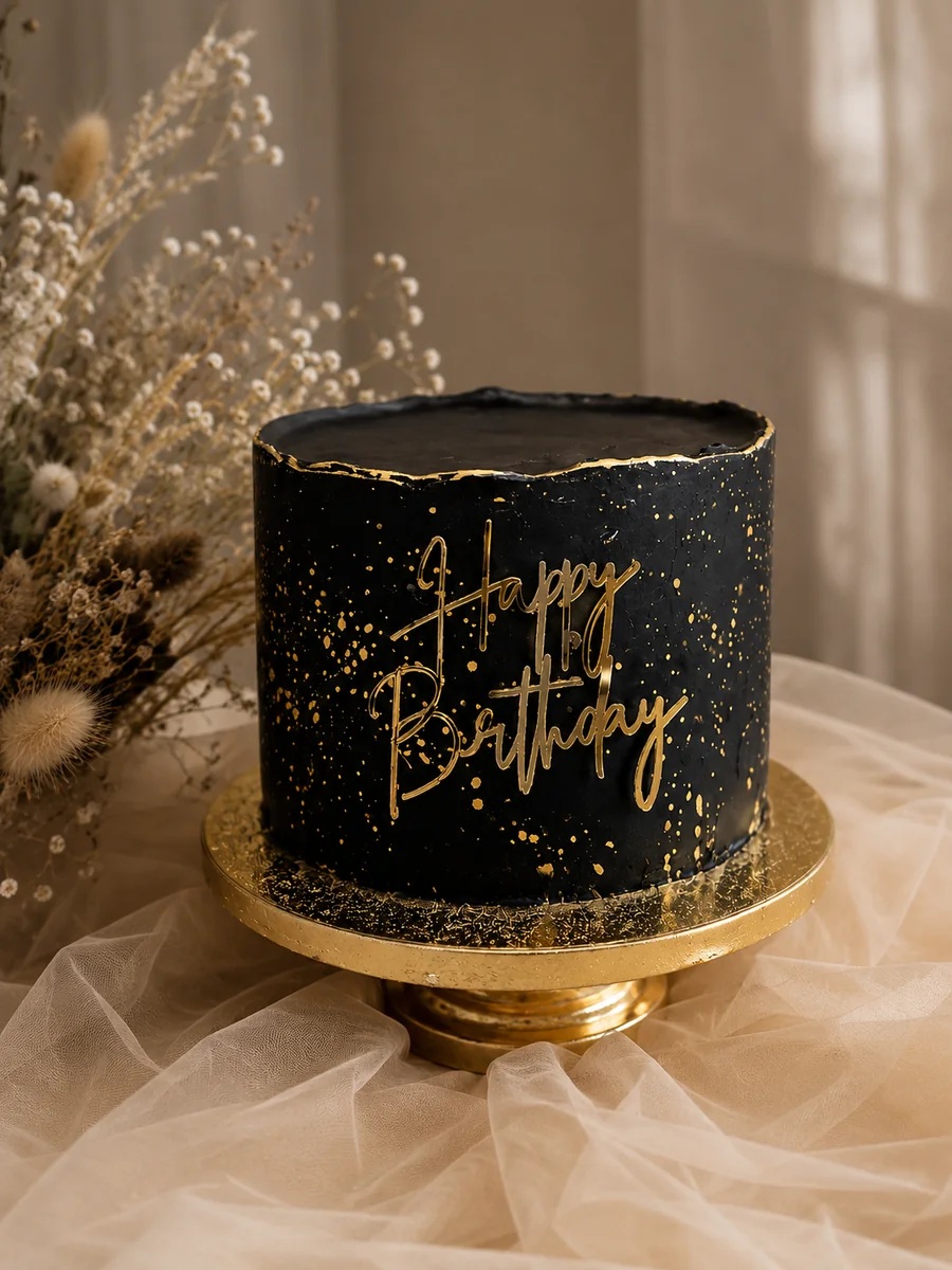 OLAndra Cakes