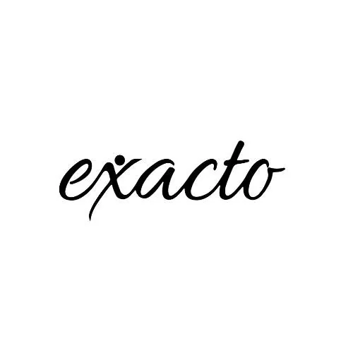 Exacto Daniel Thier 