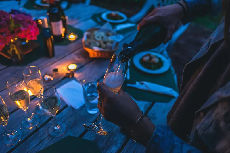 Bergrestaurant Allmend zdjęcie 1