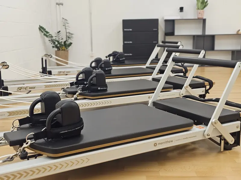 Beyond Limits Studio zdjęcie 1