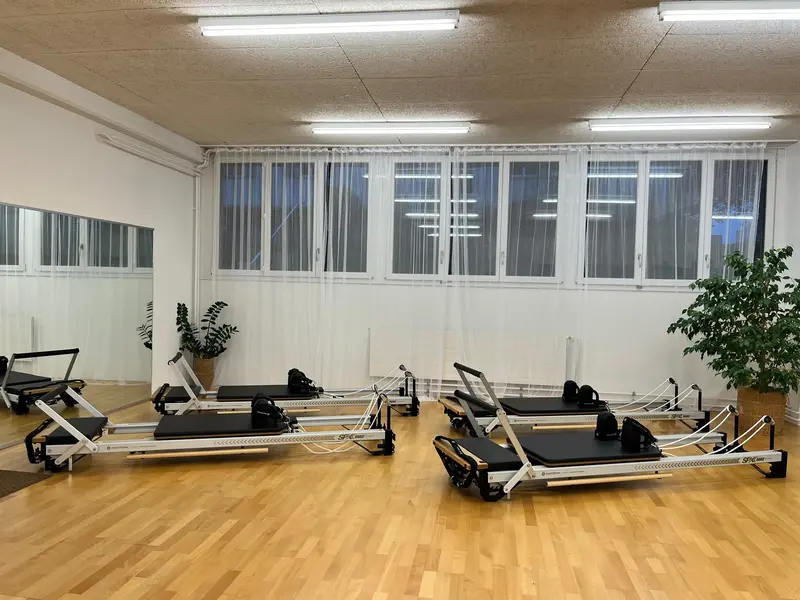 Beyond Limits Studio zdjęcie 2