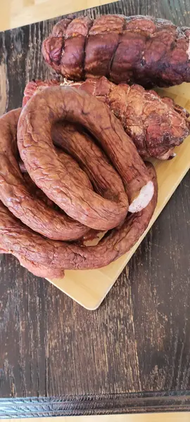 Wędzonki od Roberta i Iwonki zdjęcie 4