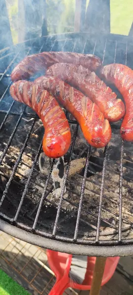 Wędzonki od Roberta i Iwonki zdjęcie 5