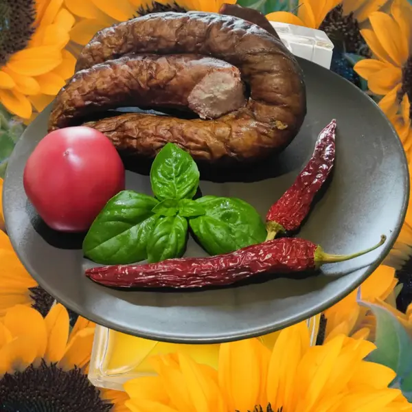 Wędzonki od Roberta i Iwonki zdjęcie 7