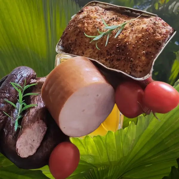 Wędzonki od Roberta i Iwonki zdjęcie 8