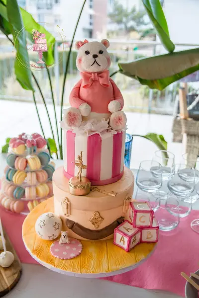 CakeIt by Aleksandra Kucinska zdjęcie 1