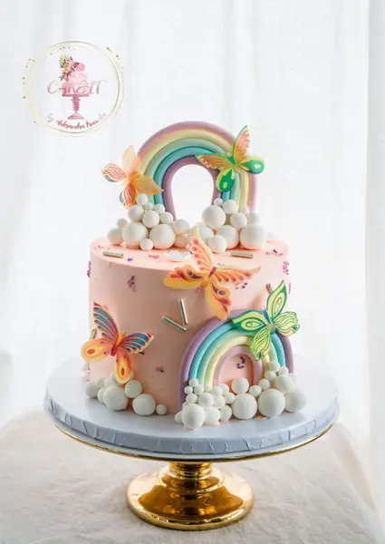 CakeIt by Aleksandra Kucinska zdjęcie 2