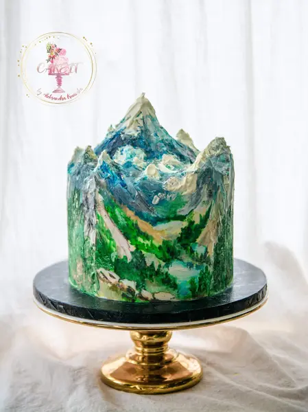 CakeIt by Aleksandra Kucinska zdjęcie 4