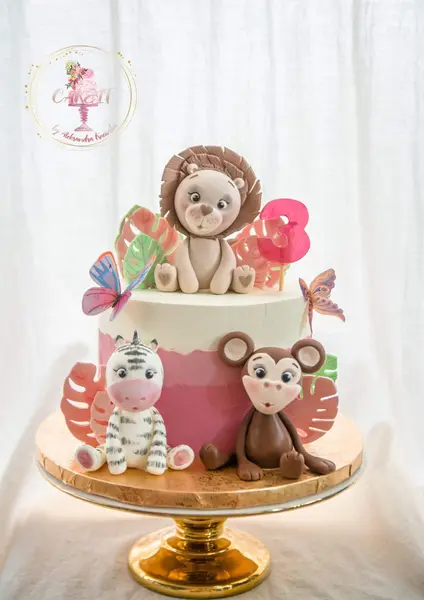 CakeIt by Aleksandra Kucinska zdjęcie 6