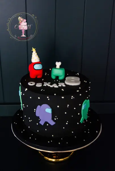 CakeIt by Aleksandra Kucinska zdjęcie 7