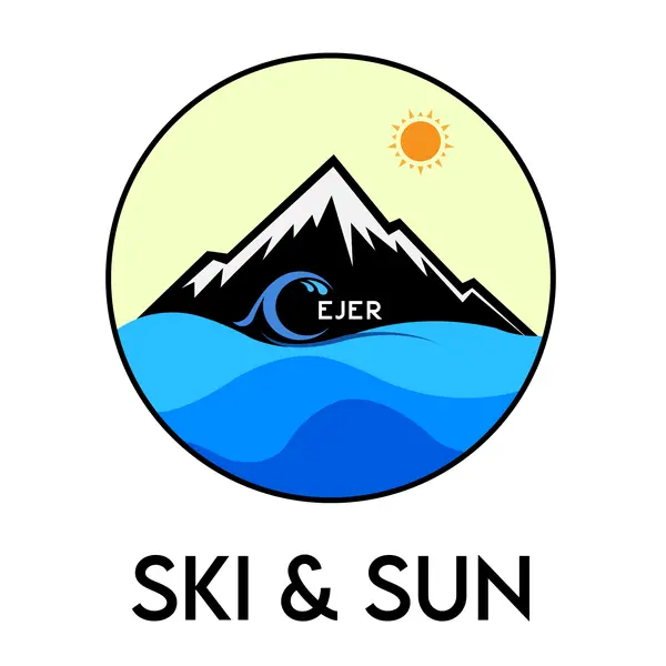 CejerSKI&SUN Michał Cejer